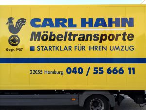 Carl Hahn